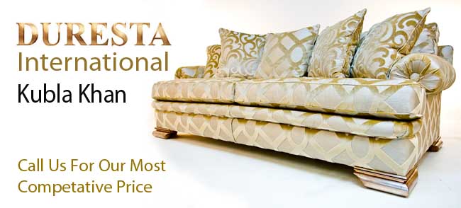 Duresta International Kubla Khan & Xanadu